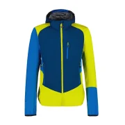 ICEPEAK MOŠKA SOFTSHELL JAKNA DECKER