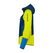 ICEPEAK MOŠKA SOFTSHELL JAKNA DECKER - slika 3
