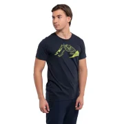 ICEPEAK MOŠKA MAJICA BEEVILLE
