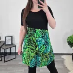 TUNIKA TIA ZELENA