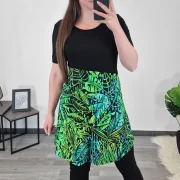 TUNIKA TIA ZELENA