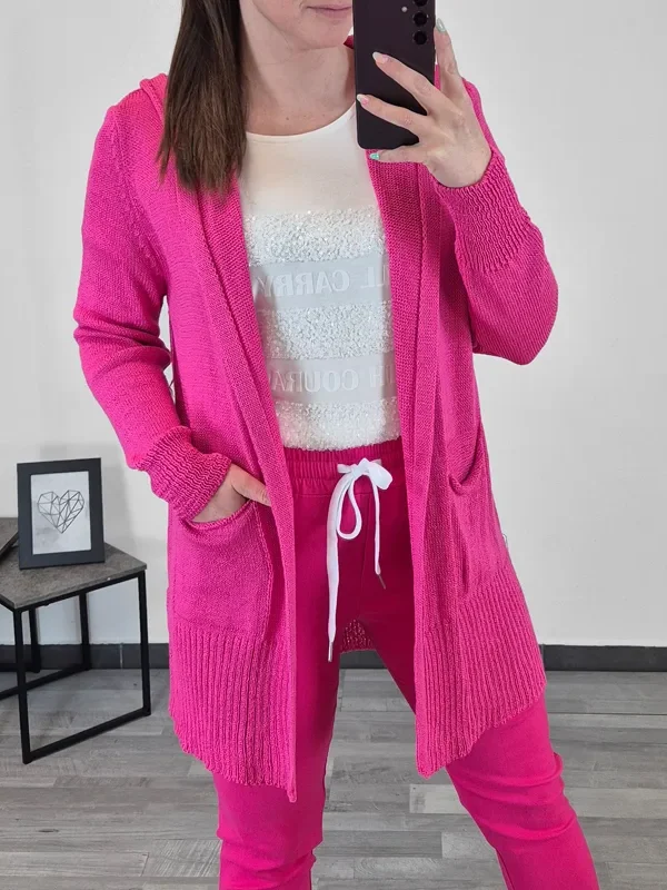JOPA 851 PINK