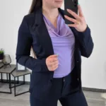 TOP 1625 VIJOLIČEN
