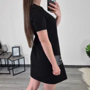 TUNIKA DANICA ČRNA - slika 2