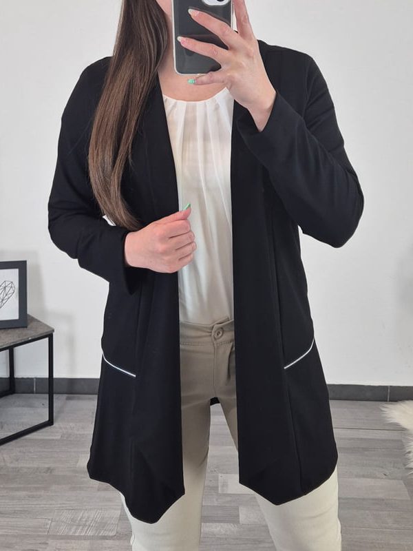 JOPICA BONITA ČRNA