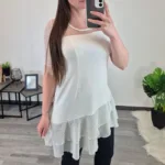 TUNIKA RUBI BELA