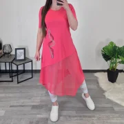 TUNIKA NOELA LOSOS