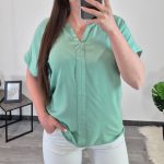 MAJICA 16828 ZELANA