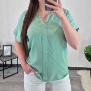 MAJICA 16828 ZELANA