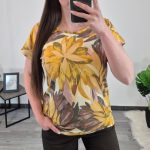 MAJICA 26504 RUMENA