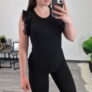 BODY EDIT ČRNA - slika 2