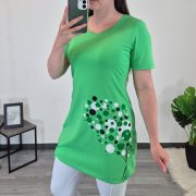 TUNIKA RINA ZELENA