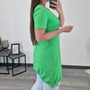 TUNIKA RINA ZELENA - slika 3
