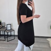 TUNIKA RINA ČRNA - slika 3