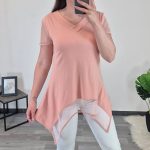 TUNIKA ALJA ROZA