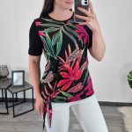 MAJICA ILONA TROPIC