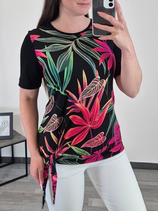 MAJICA ILONA TROPIC