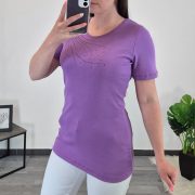 MAJICA MARJETA VIJOLA - slika 2