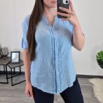 SRAJCA 821096 MODRA