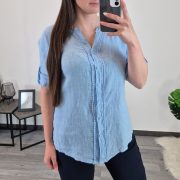 SRAJCA 821096 MODRA