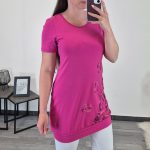 TUNIKA NOEMI ROZA