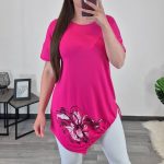 TUNIKA TAIS PINK