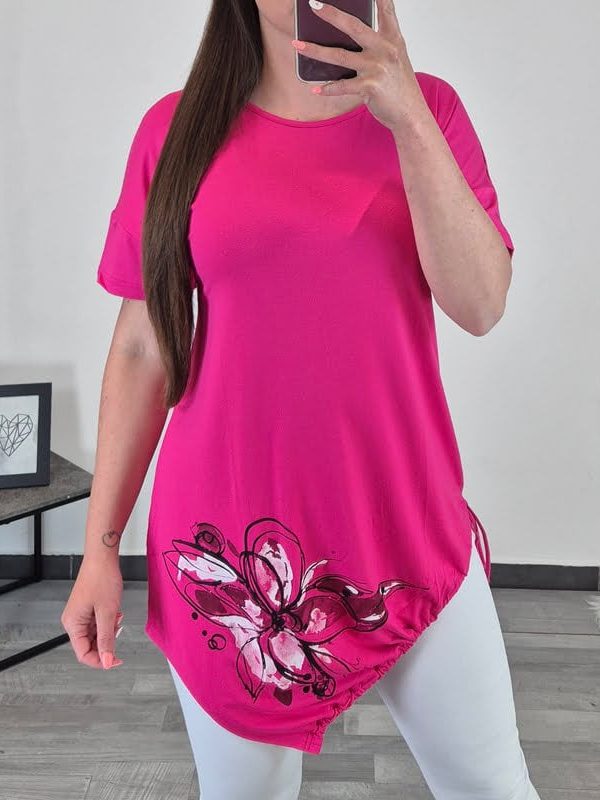 TUNIKA TAIS PINK