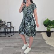 OBLEKA 77789 OLIV