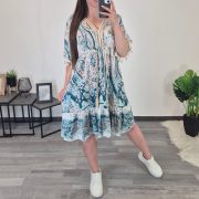 OBLEKA 34400 VZOREC