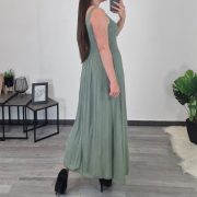 OBLEKA 30688 OLIVNA - slika 2