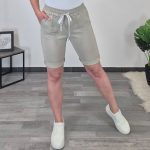 KRATKE HLAČE 3372 BEŽ