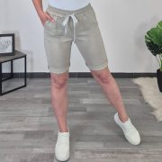 KRATKE HLAČE 3372 BEŽ