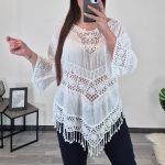 TUNIKA 942 BELA