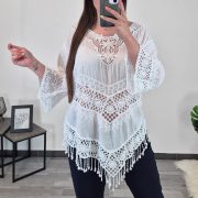 TUNIKA 942 BELA