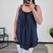 TOP 20072 TEMNO MODRA