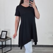 TUNIKA MAJA ČRNA - slika 3