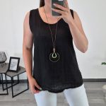 TOP 23288 ČRNA