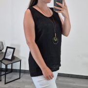 TOP 23288 ČRNA - slika 2