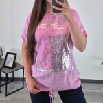 MAJICA 14663 ROZA