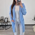 JOPA 851 MODRA