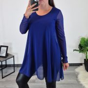 TUNIKA ELSKA PARIŠKA - slika 2