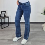 JEANS HLAČE MG6113 - slika 3