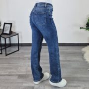 JEANS HLAČE MG6113 - slika 2