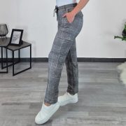 HLAČE Kenny S. 027202 KARO - slika 3