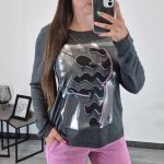 MAJICA Kenny S. 672244 SIVA