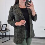 SAKO 6223 OLIV