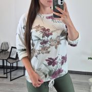 MAJICA 14335 ROZA - slika 2