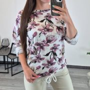 MAJICA 14335 VIJOLA - slika 2