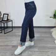 7/8 JEANS HLAČE 9188 - slika 2