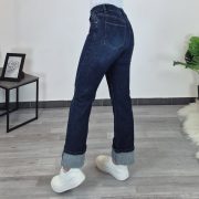 7/8 JEANS HLAČE 9188